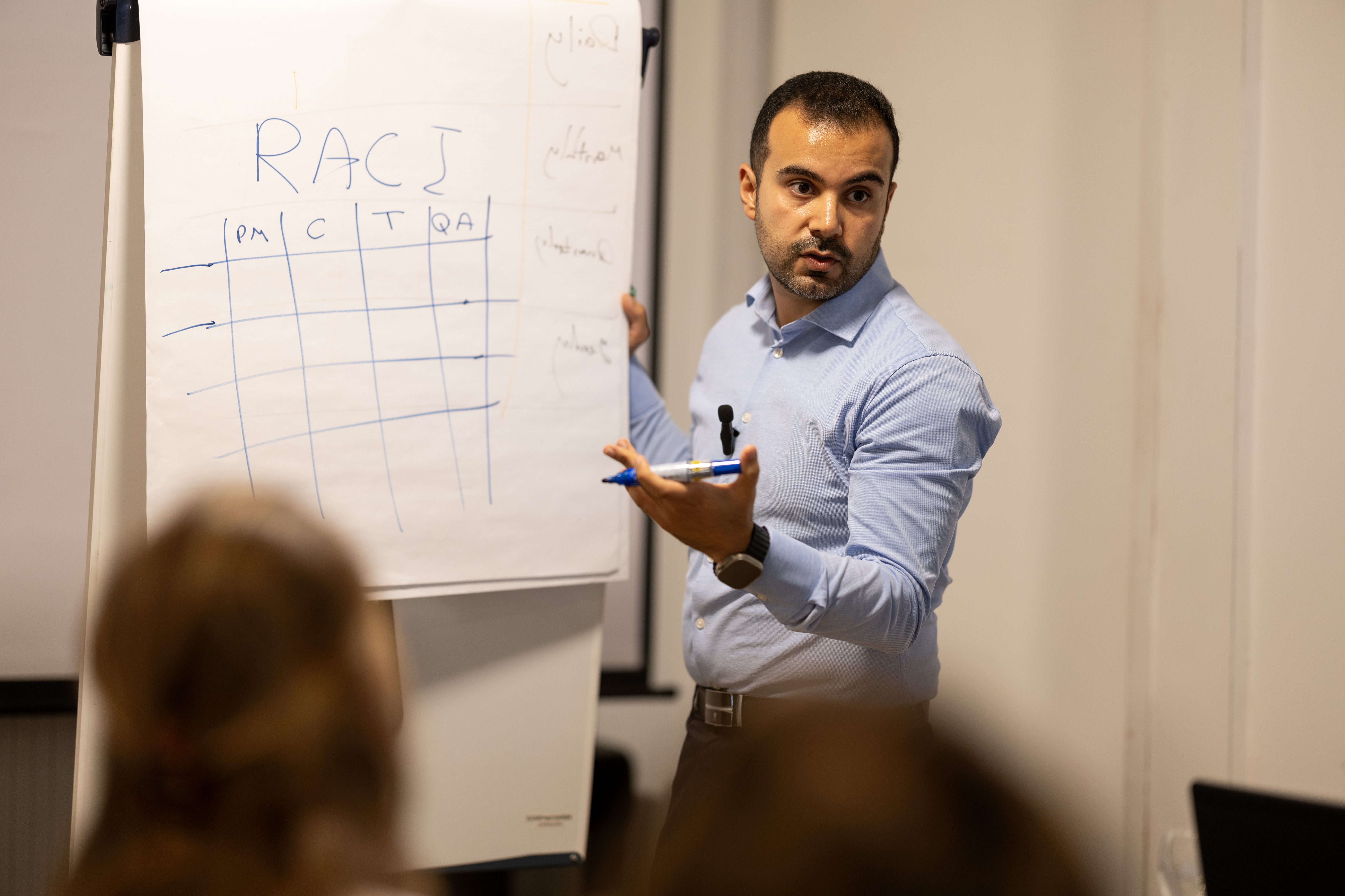 Unlock Your Team’s Potential with Adorina Consultancy!